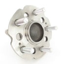 SKF BR930779 Wheel Bearing and Hub Assembly - Rear