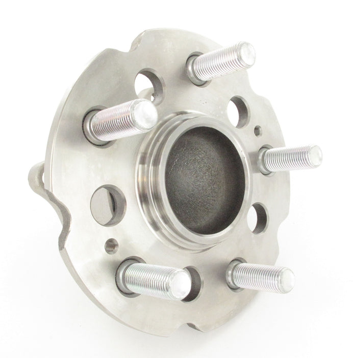 SKF BR930779 Wheel Bearing and Hub Assembly - Rear