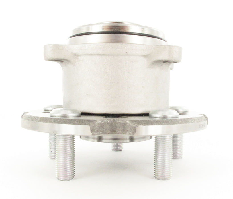 SKF BR930779 Wheel Bearing and Hub Assembly - Rear