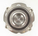 SKF BR930779 Wheel Bearing and Hub Assembly - Rear
