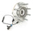 SKF BR930783 Wheel Bearing and Hub Assembly - Front