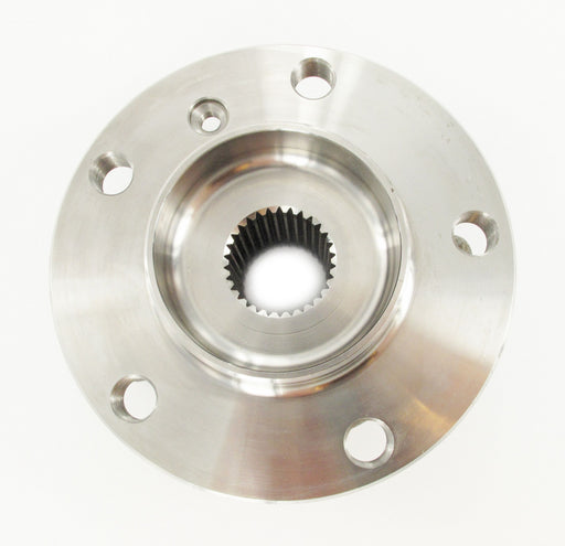 SKF BR930786 Wheel Bearing and Hub Assembly - Front