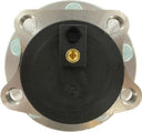 SKF BR930787 Axle Bearing and Hub Assembly - Rear