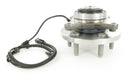 SKF BR930790 Wheel Bearing and Hub Assembly - Front