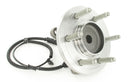 SKF BR930791 Wheel Bearing and Hub Assembly - Front