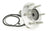 SKF BR930791 Wheel Bearing and Hub Assembly - Front