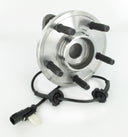 SKF BR930792 Wheel Bearing and Hub Assembly - Front
