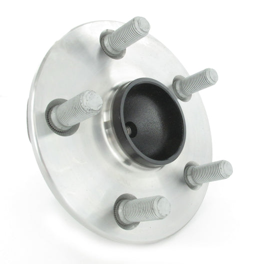 SKF BR930795 Wheel Bearing and Hub Assembly - Front Right