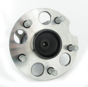 SKF BR930798 Wheel Bearing and Hub Assembly - Rear Left