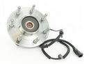 SKF BR930801 Wheel Bearing and Hub Assembly - Front