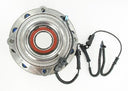 SKF BR930803 Wheel Bearing and Hub Assembly - Front