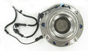 SKF BR930804 Wheel Bearing and Hub Assembly - Front