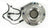 SKF BR930804 Wheel Bearing and Hub Assembly - Front