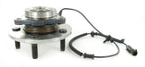 SKF BR930808 Wheel Bearing and Hub Assembly - Front