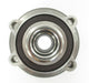 SKF BR930809 Wheel Bearing and Hub Assembly - Front or Rear