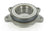 SKF BR930817 Wheel Bearing and Hub Assembly - Front or Rear