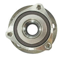 SKF BR930823 Axle Bearing and Hub Assembly - Front