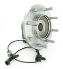 SKF BR930826 Wheel Bearing and Hub Assembly - Front