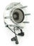 SKF BR930827 Wheel Bearing and Hub Assembly - Front
