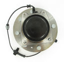 SKF BR930830 Axle Bearing and Hub Assembly - Front
