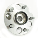 SKF BR930831 Wheel Bearing and Hub Assembly - Rear