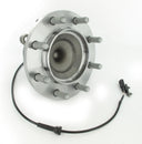 SKF BR930834 Wheel Bearing and Hub Assembly - Front