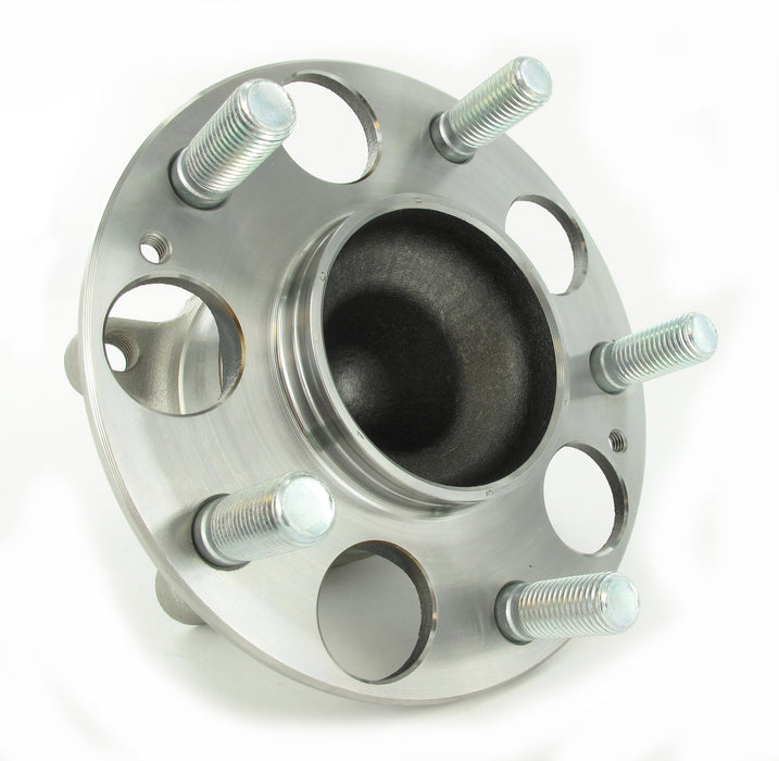 SKF BR930840 Wheel Bearing and Hub Assembly - Rear