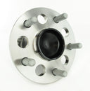 SKF BR930841 Wheel Bearing and Hub Assembly - Rear Right