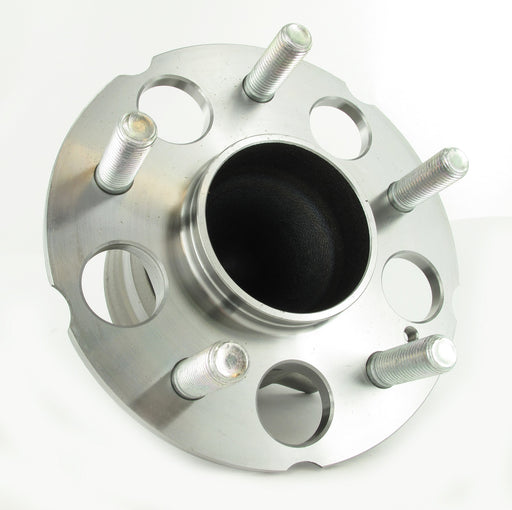 SKF BR930843 Wheel Bearing and Hub Assembly - Rear