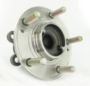 SKF BR930846 Wheel Bearing and Hub Assembly - Front