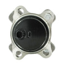 SKF BR930848 Axle Bearing and Hub Assembly - Rear