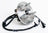 SKF BR930850 Wheel Bearing and Hub Assembly - Rear