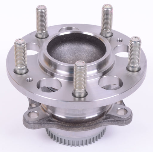 SKF BR930851 Wheel Bearing and Hub Assembly - Rear