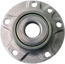 SKF BR930852 Wheel Bearing and Hub Assembly - Rear