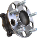 SKF BR930856 Wheel Bearing and Hub Assembly - Rear