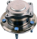 SKF BR930859 Axle Bearing and Hub Assembly - Rear