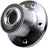 SKF BR930863 Wheel Bearing and Hub Assembly - Front