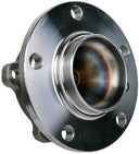 SKF BR930865 Axle Bearing and Hub Assembly - Rear
