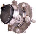 SKF BR930874 Wheel Bearing and Hub Assembly - Rear