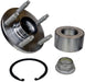 SKF BR930876K Wheel Bearing and Hub Assembly - Front