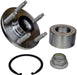 SKF BR930876K Wheel Bearing and Hub Assembly - Front