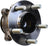 SKF BR930880 Wheel Bearing and Hub Assembly - Front
