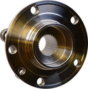SKF BR930881 Wheel Bearing and Hub Assembly - Front