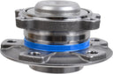 SKF BR930885 Wheel Bearing and Hub Assembly - Front