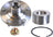 SKF BR930893K Axle Bearing and Hub Assembly Repair Kit - Front