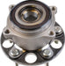 SKF BR930896 Wheel Bearing and Hub Assembly - Rear