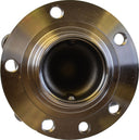 SKF BR930898 Wheel Bearing and Hub Assembly - Rear