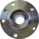 SKF BR930899 Wheel Bearing and Hub Assembly - Front or Rear