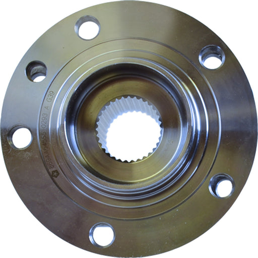 SKF BR930899 Wheel Bearing and Hub Assembly - Front or Rear