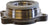 SKF BR930908 Wheel Bearing and Hub Assembly - Front